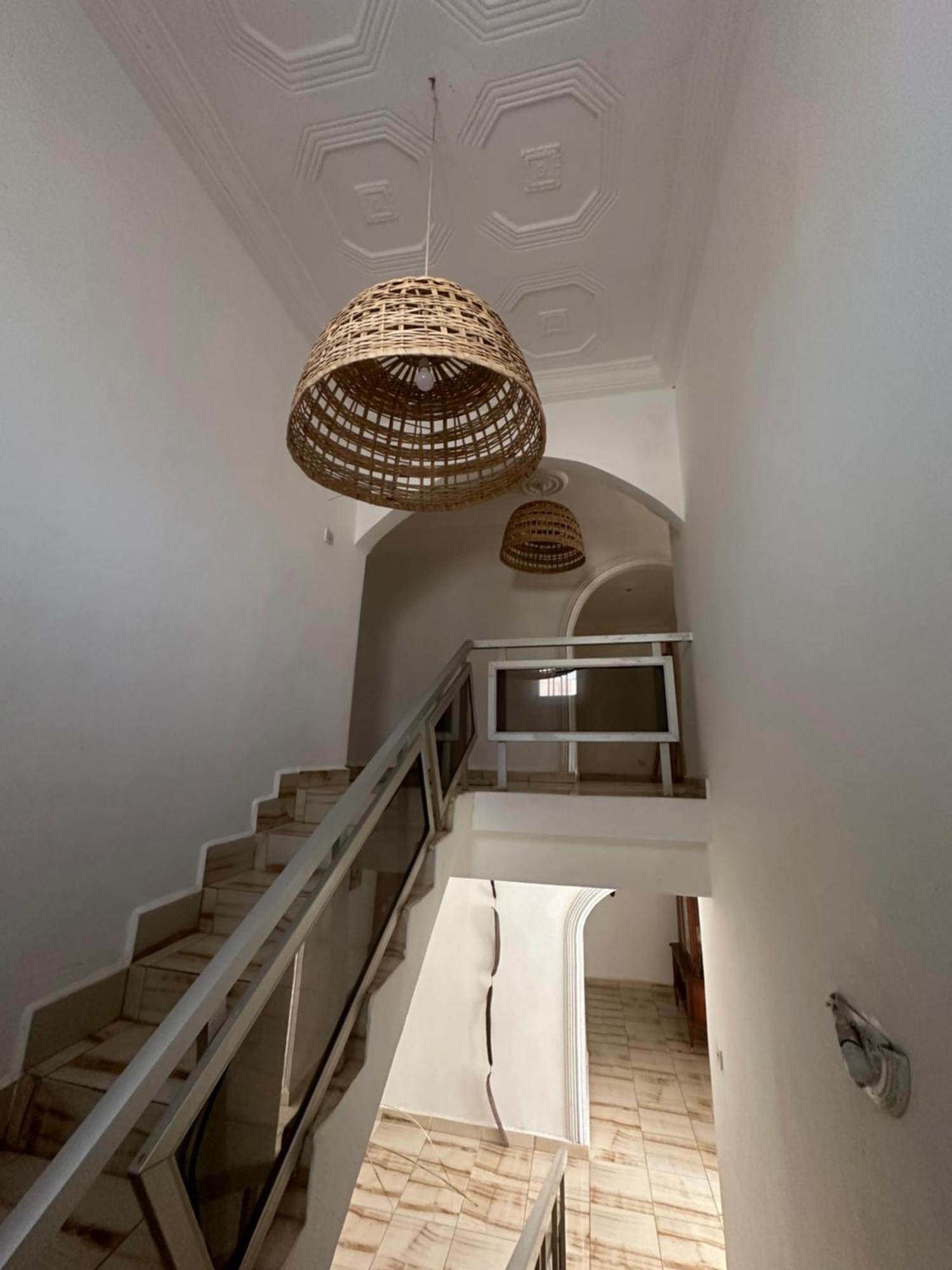 Fhs Foundation House Bijilo Extérieur photo