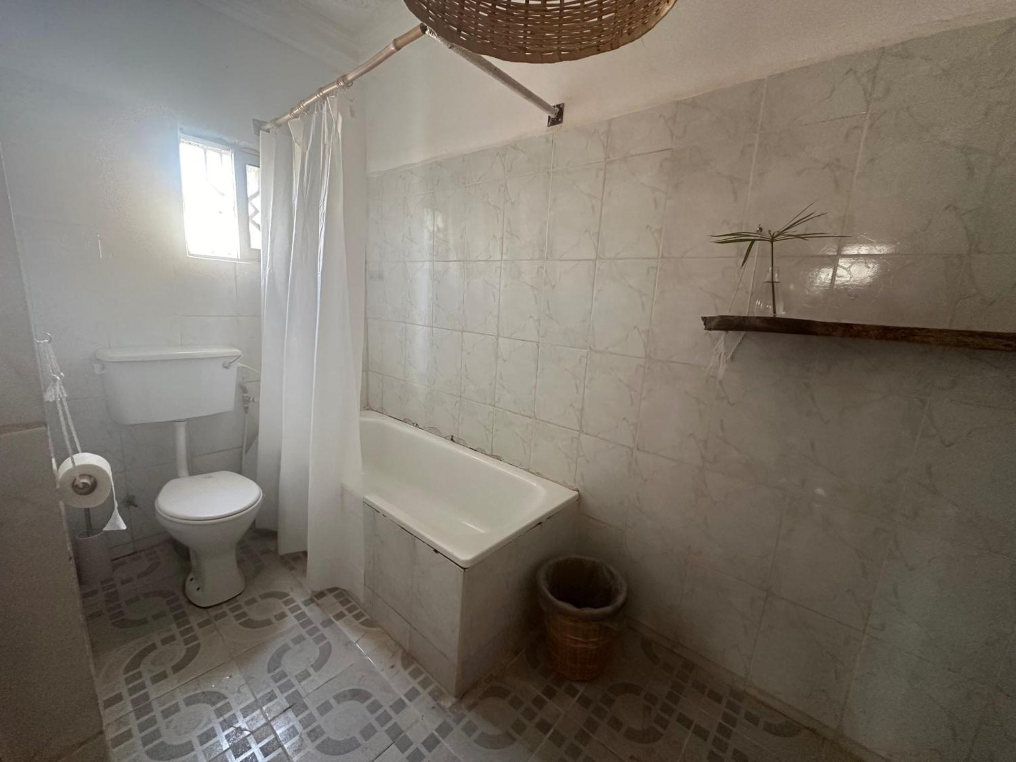 Fhs Foundation House Bijilo Extérieur photo