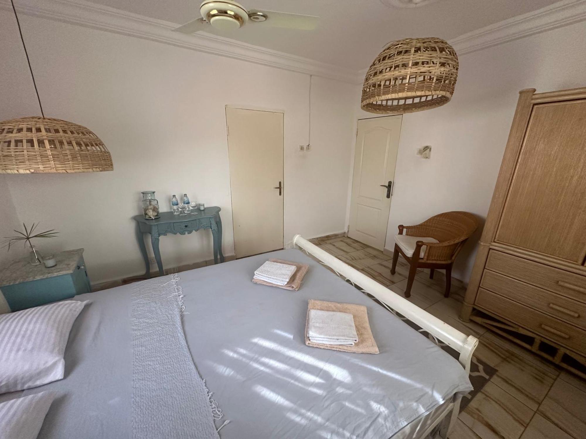 Fhs Foundation House Bijilo Extérieur photo
