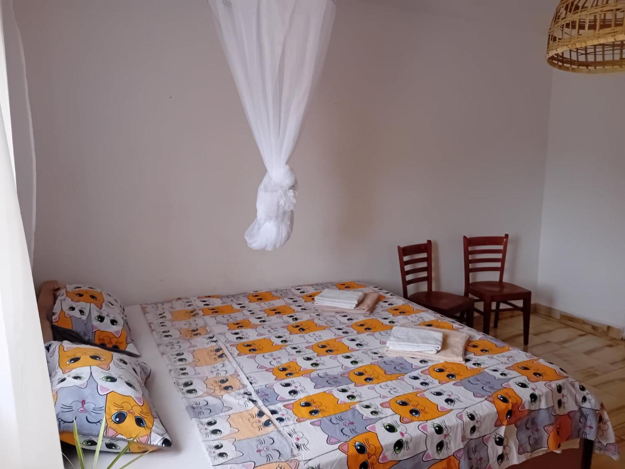 Fhs Foundation House Bijilo Extérieur photo