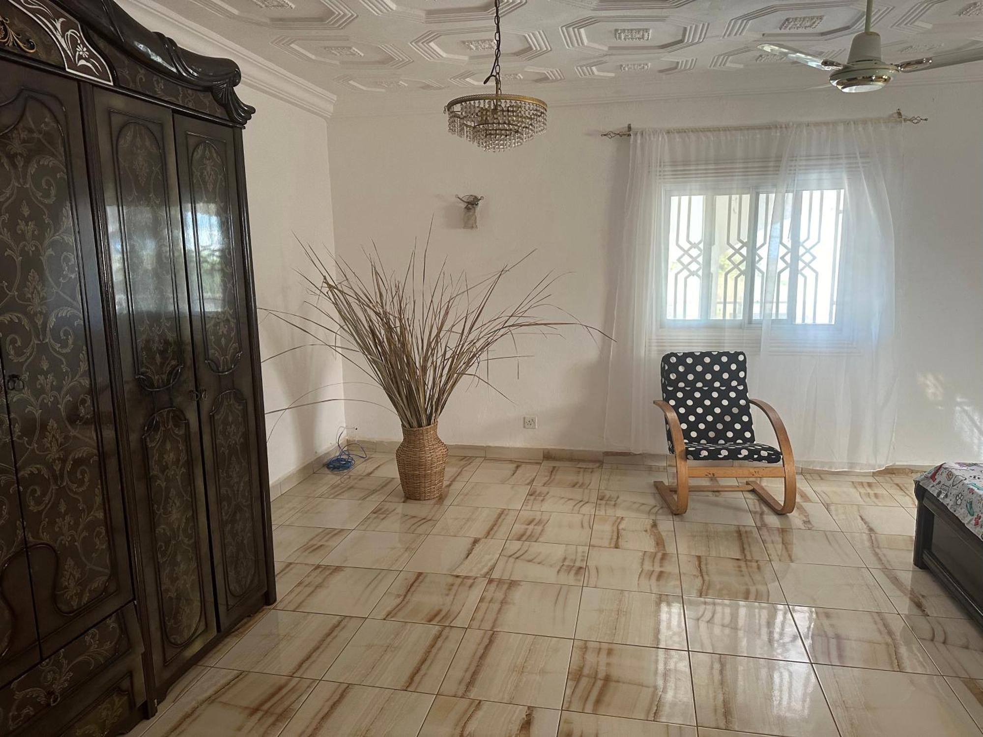 Fhs Foundation House Bijilo Extérieur photo