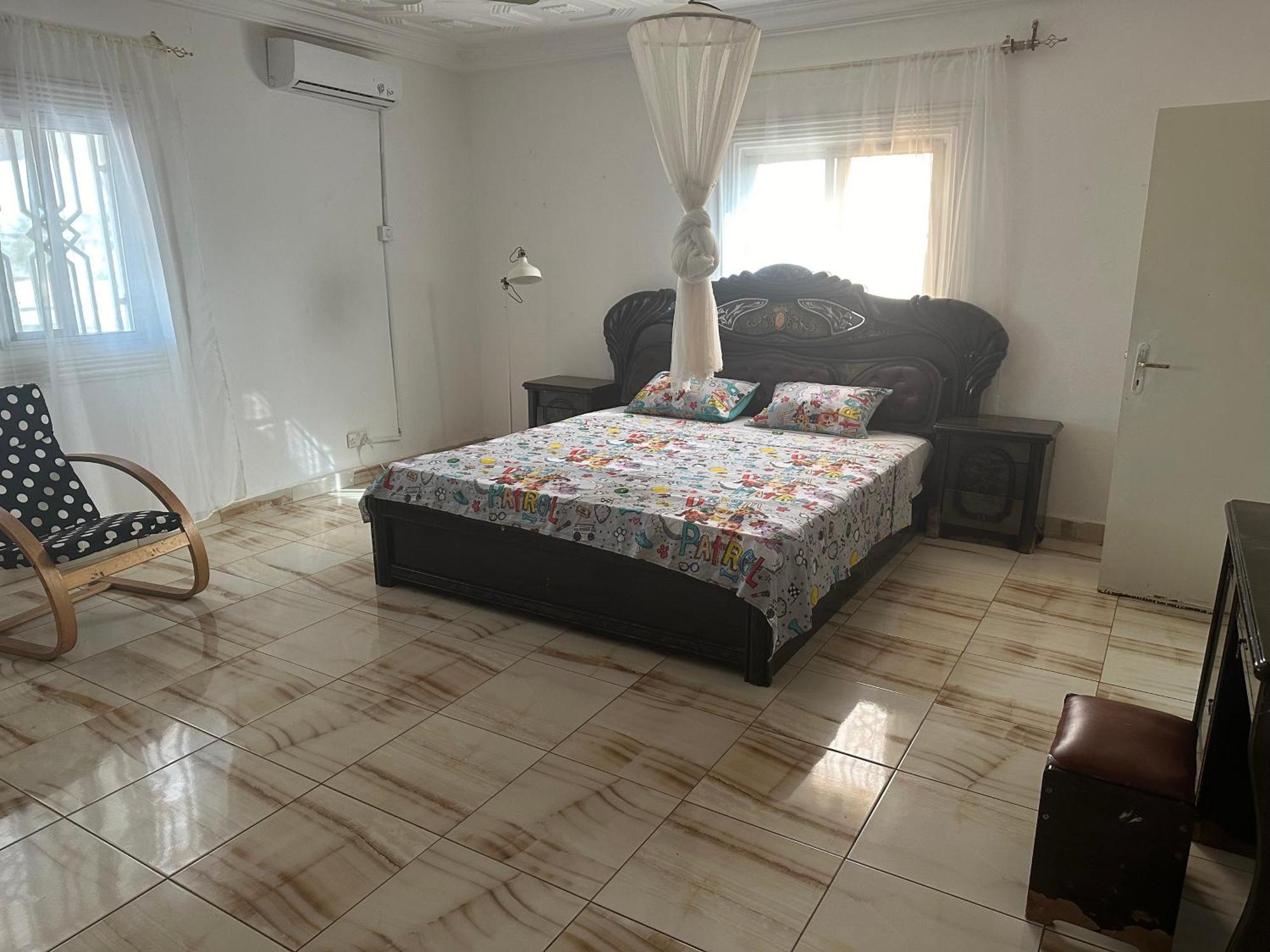 Fhs Foundation House Bijilo Extérieur photo